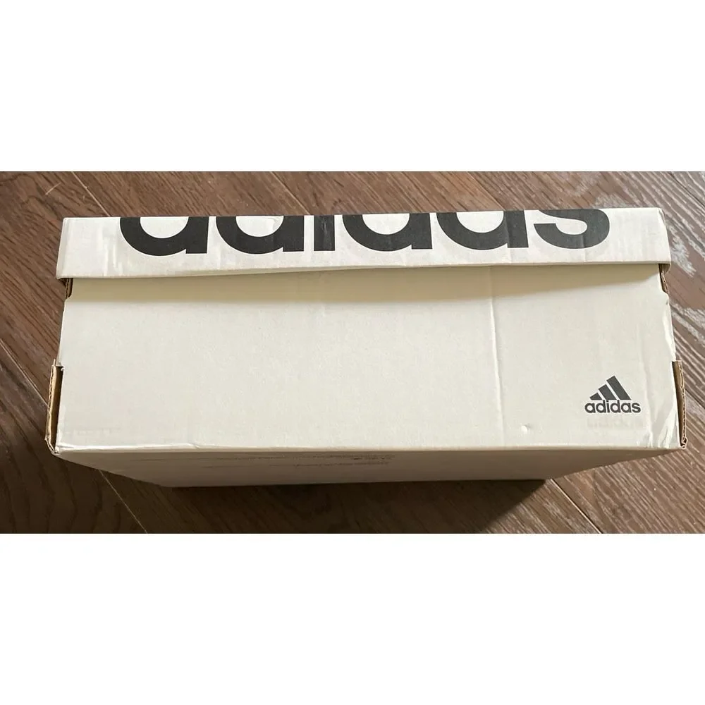 Adidas empty shoe box‎